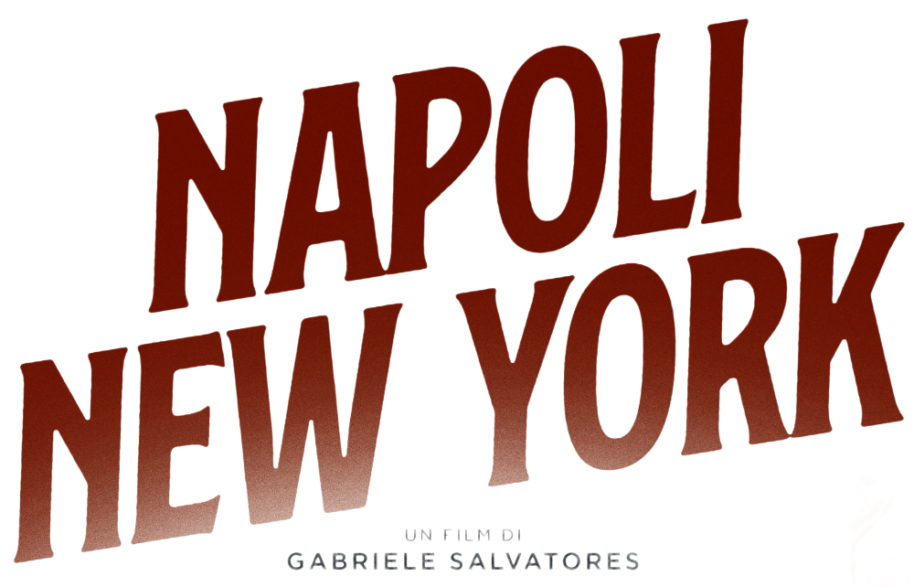 Napoli - New York